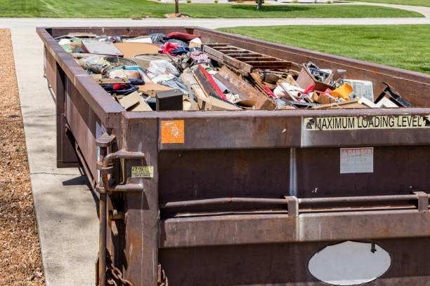 Best Donation Pickup Services  in Brookside Village, TX