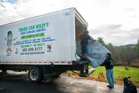 Best Same-Day Junk Removal Services  in Brookside Village, TX